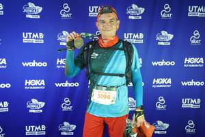 BIB: 5194
                            <button type="button" onclick="openModal(21978088)" class="btn btn-primary btn-sm float-right btn-popup" data-toggle="modal" data-target=".modal-high-quality">
                        <i class="fas fa-shopping-cart"></i> Add to Cart
                    </button>
                                            <button type="button" onclick="isThisMe(21978088, true)" class="btn btn-success btn-sm float-right btn-popup btn-isme hidden" data-toggle="tooltip" data-placement="bottom" title="นี่คือรูปของคุณใช่ไหม คลิกที่นี่เพื่อเอาเข้าอัลบั้ม">
                        <i class="fas fa-plus"></i> Add to album
                    </button>
                    <button type="button" onclick="isThisMe(21978088, false)" class="btn btn-warning btn-sm float-right btn-popup btn-isnotme hidden">
                        <i class="fas fa-ban"></i> Remove from album
                    </button>